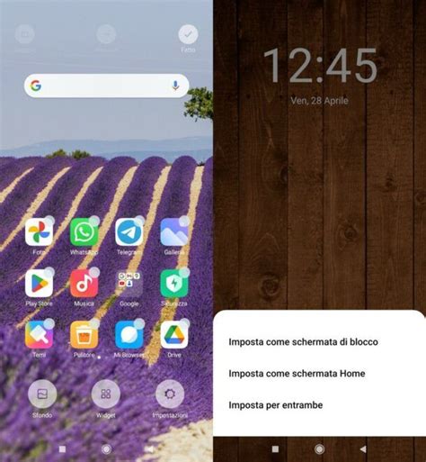 Come aggiungere più sfondi su Xiaomi: una guida completa.